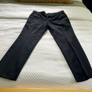 Black Dress Slacks